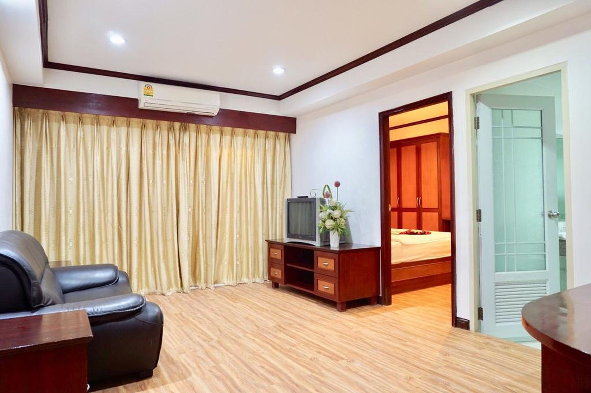 Miloft Sathorn Hotel - Sha Plus Certified Bangkok Exteriér fotografie